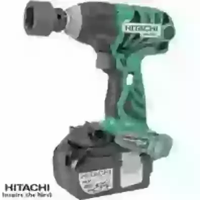 Impact Wrench